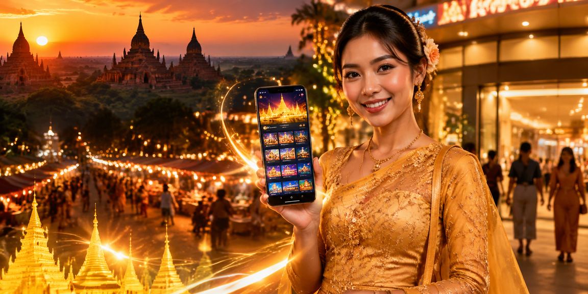 စလော့ဂိမ်းများအကြောင်း
