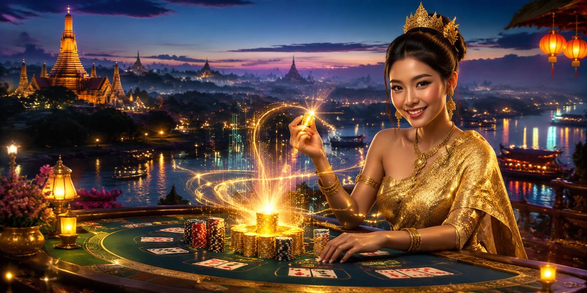 ပန်လင်းများကြားရှိ ဘုရားစေတီများအောက်မှ ငွေပေးချေသူများ