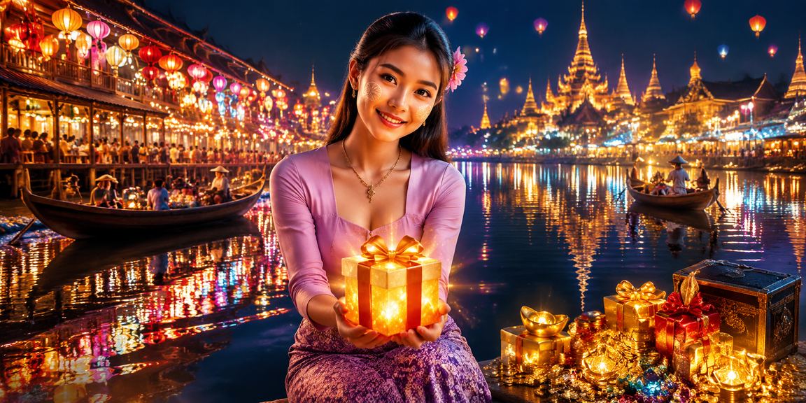 ငွေထည့်သွင်းရာတွင် တောင်ငူမြစ်ခြမ်းတွင် ဖုန်းကစားသူ တစ်ဦး