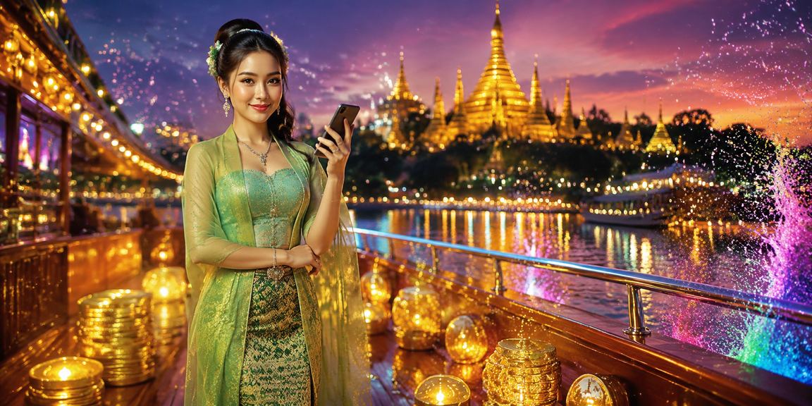 စစ်ကိုင်းတောင်တိုင်း တယ်လီဖုန်း ကာစီနို ဝင်ရောက်ကြသူ